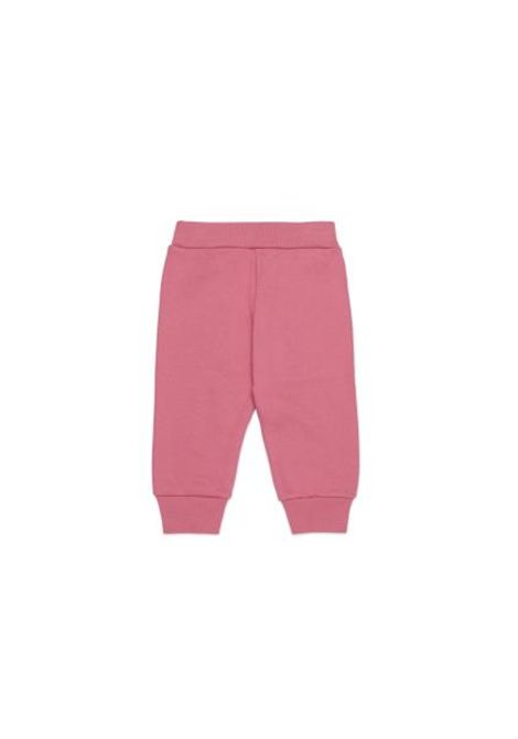 Pantalone con logo MARNI KIDS | M01534 M00V00M352